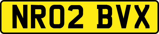 NR02BVX