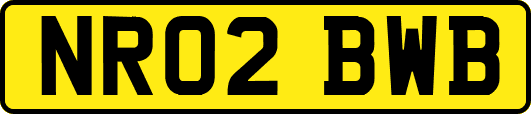 NR02BWB