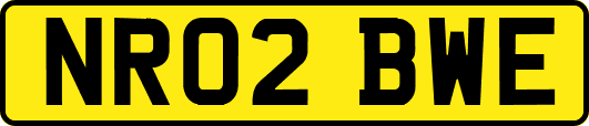 NR02BWE