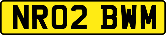NR02BWM