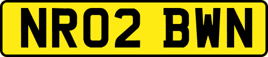 NR02BWN