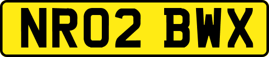 NR02BWX