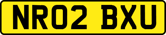 NR02BXU