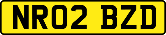 NR02BZD