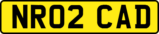 NR02CAD