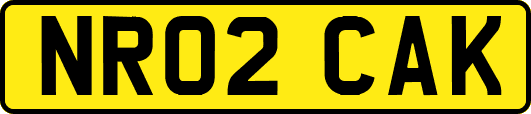 NR02CAK