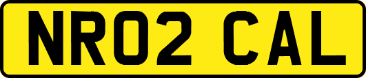 NR02CAL