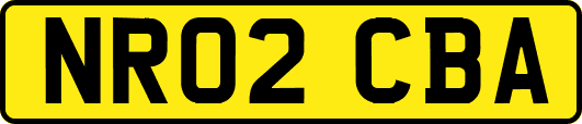 NR02CBA