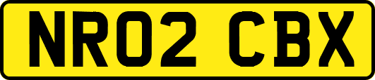 NR02CBX