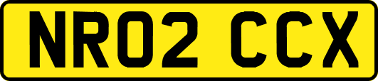 NR02CCX