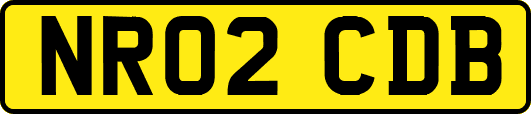 NR02CDB