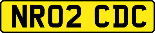 NR02CDC