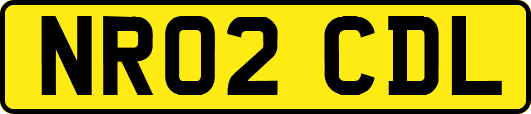 NR02CDL