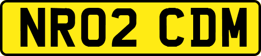 NR02CDM