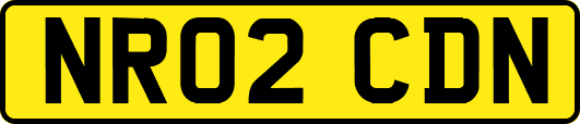 NR02CDN