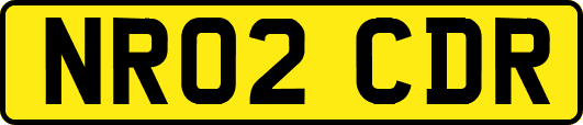 NR02CDR