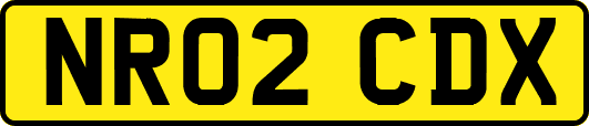 NR02CDX