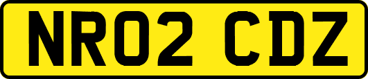 NR02CDZ
