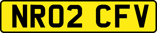 NR02CFV