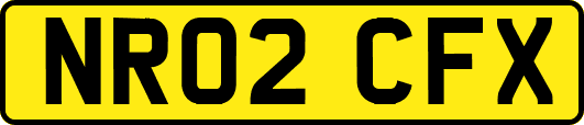 NR02CFX