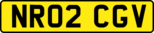 NR02CGV