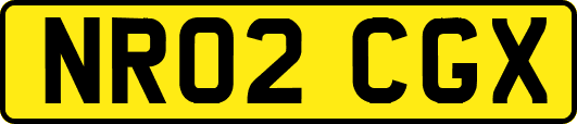 NR02CGX