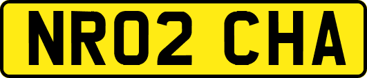 NR02CHA