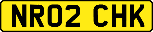 NR02CHK