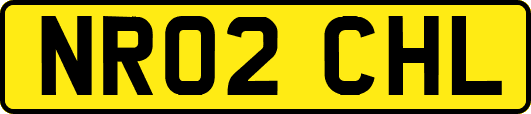 NR02CHL