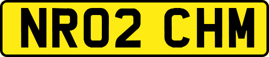 NR02CHM