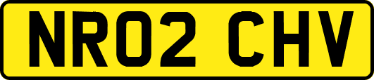 NR02CHV