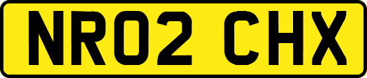 NR02CHX