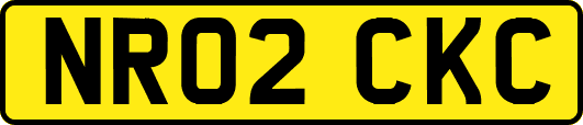NR02CKC