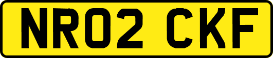 NR02CKF