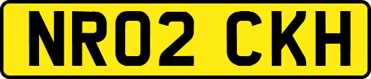 NR02CKH