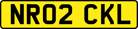 NR02CKL
