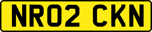 NR02CKN