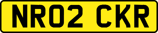 NR02CKR