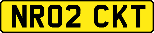 NR02CKT