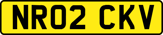 NR02CKV