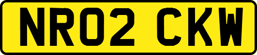 NR02CKW