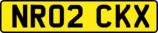 NR02CKX