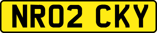 NR02CKY