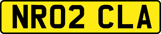 NR02CLA