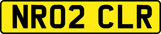 NR02CLR