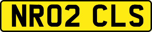 NR02CLS