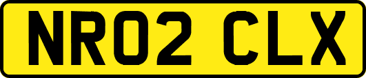 NR02CLX