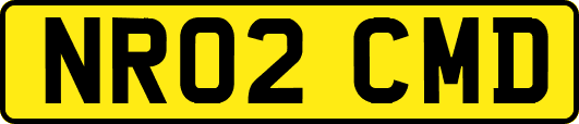 NR02CMD