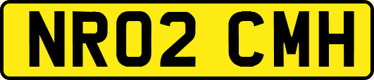 NR02CMH