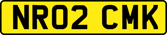 NR02CMK